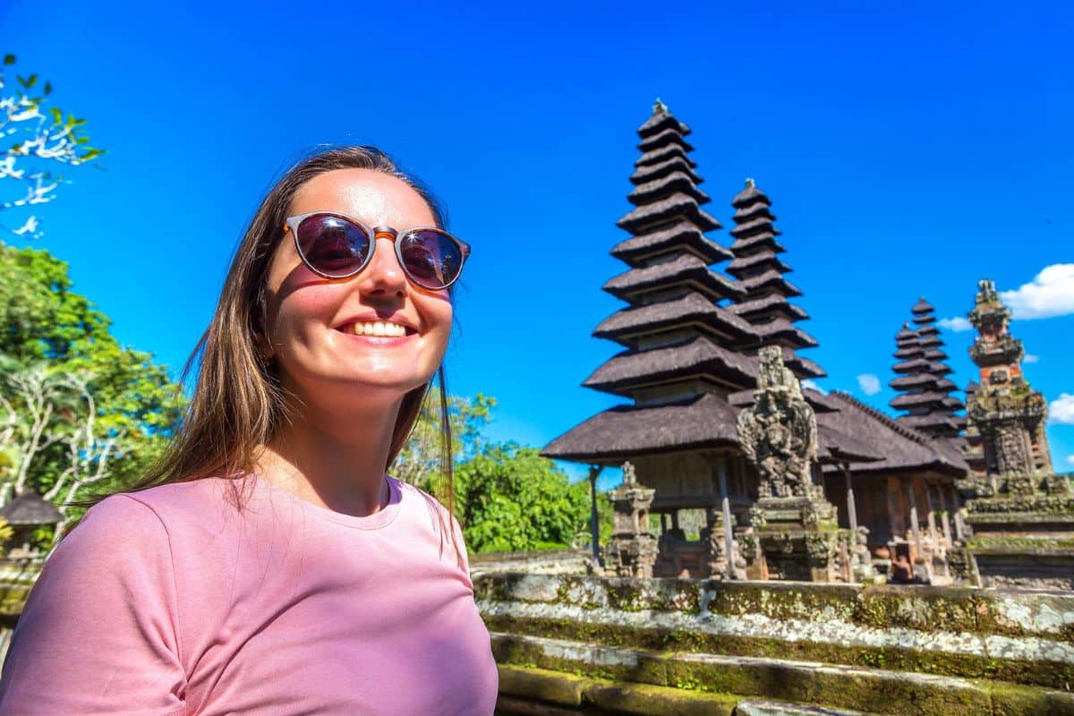 Indonesian Tourism Board Issues Advisory Tips For Safer Travel In Bali