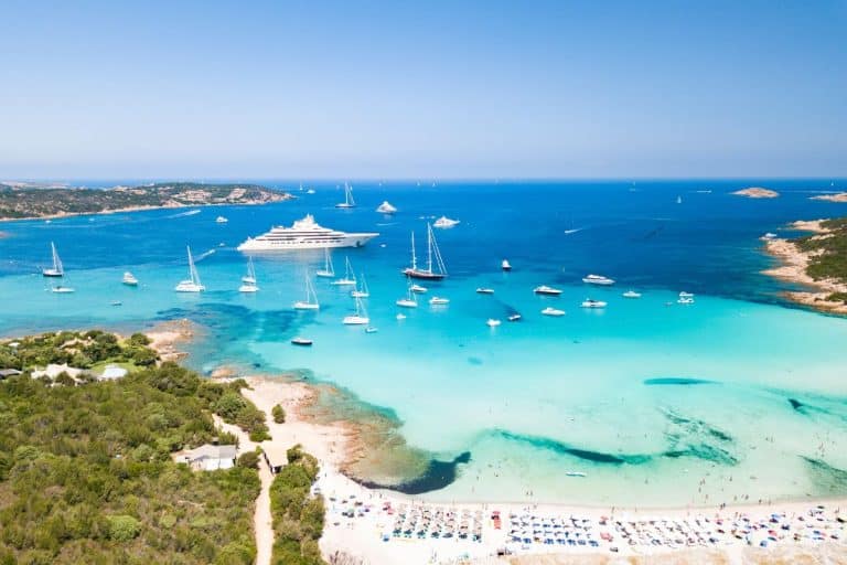 Italy Is Luring Foreigners To Move To Sardinia With €1 Monthly Rentals
