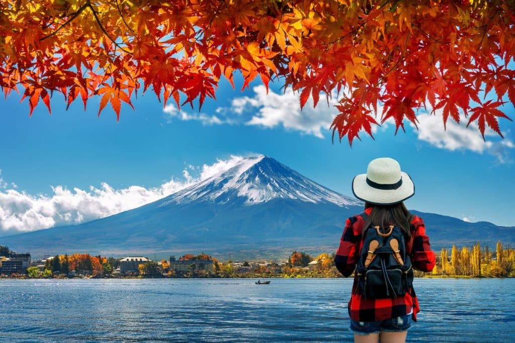 Japan Plans To Join The Hype And Introduce Visa For Digital Nomads