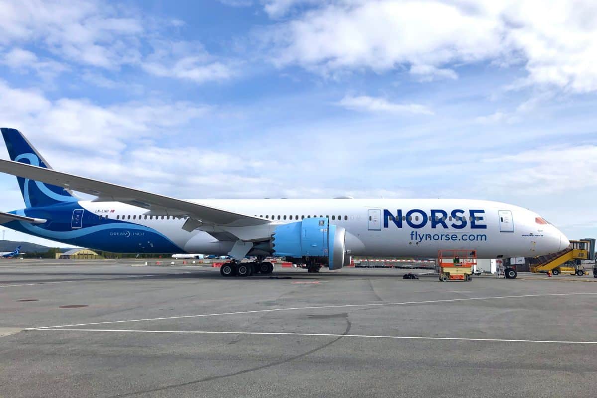 Norse Airways Announces New NYC-Rome Flights Starting At $259 One Way