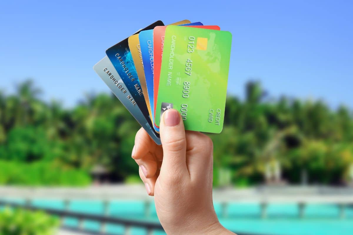 These Are 9 Best Credit Cards For Traveling In The Caribbean In 2023
