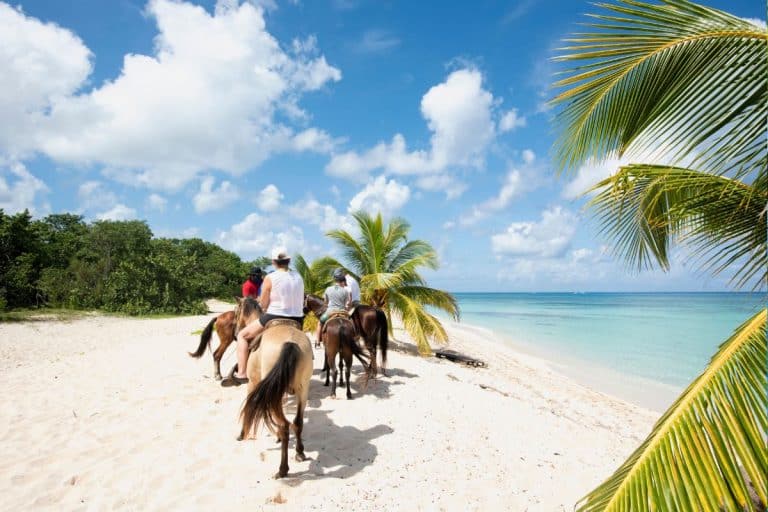 This Island In Mexico Was Given Magic Town Award