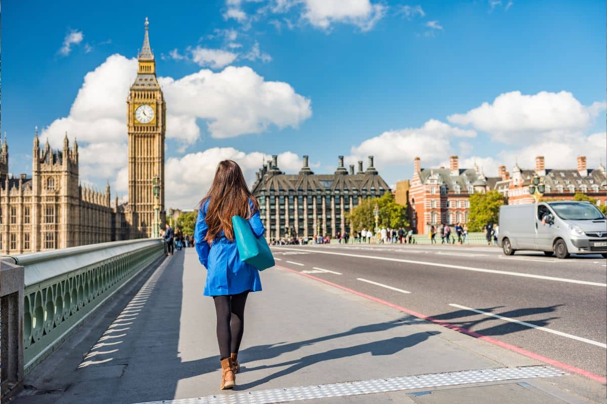 U.S. Travelers Will Have To Pay Entry Fee For UK Travel Authorisation In 2024