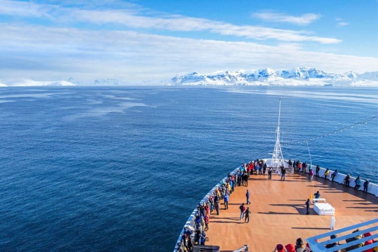 You Can Win An Arctic Expedition Cruise – Here’s How