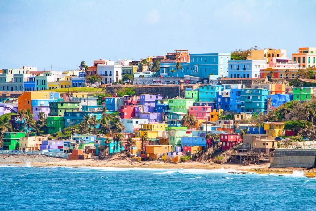 7 Reasons Why You Should Visit Puerto Rico This Summer