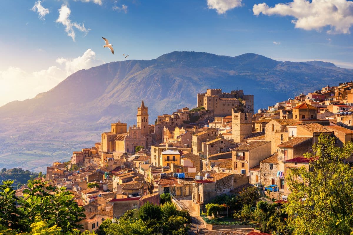 7 Reasons Why You Should Visit Sicily This Summer