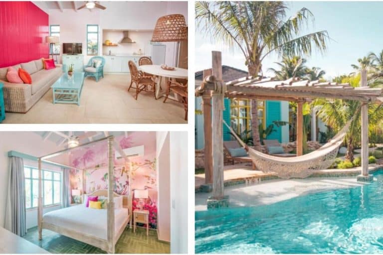 8 Best Boutique Hotels In The Caribbean To Visit This Summer