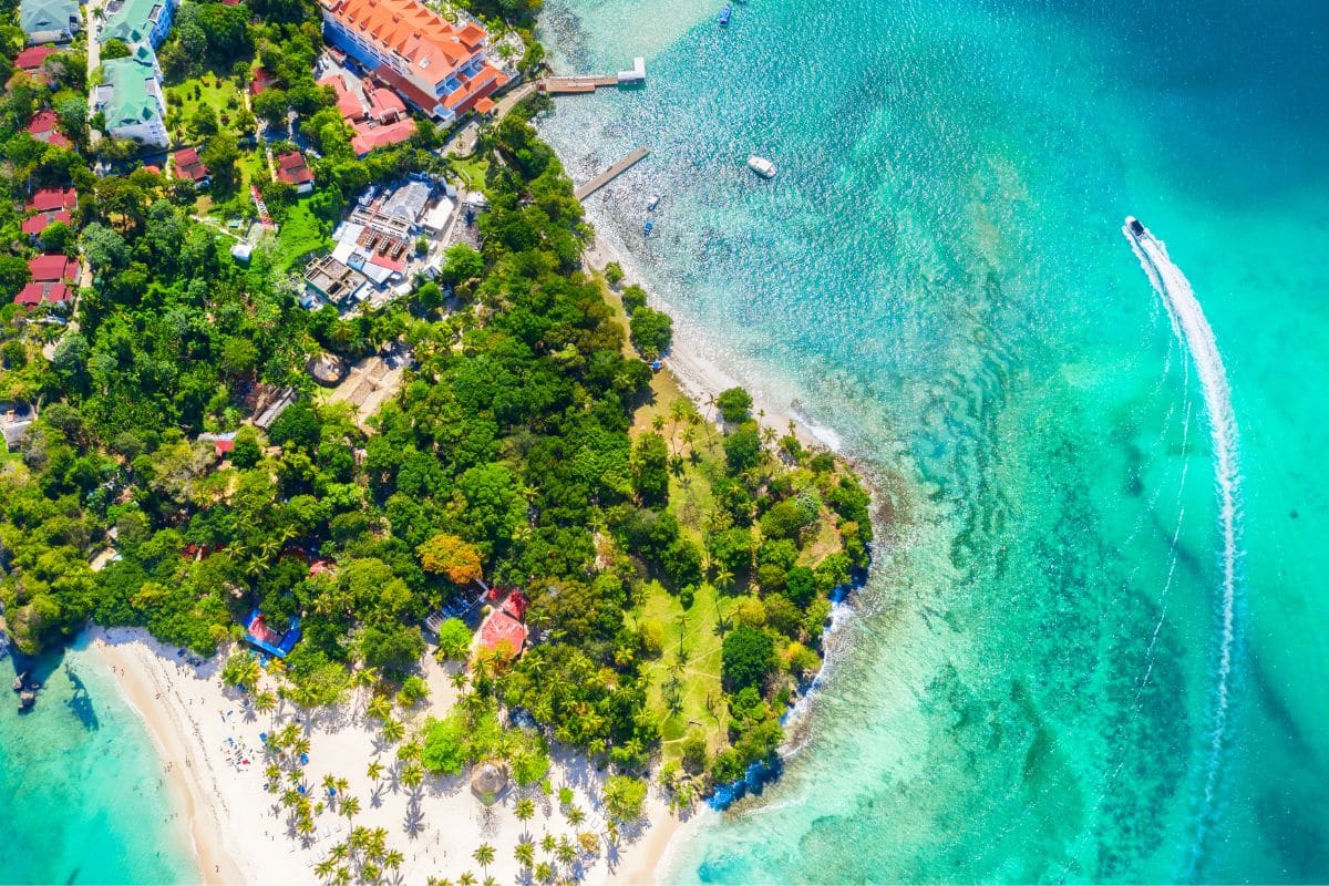 8 Most Affordable Caribbean Islands For Buying A Vacation Home From $50K