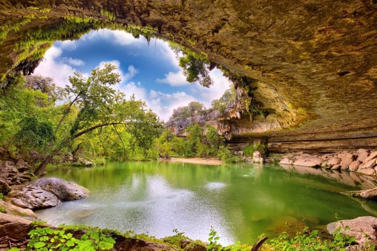 8 Most Underrated Places To Visit In Texas In 2023