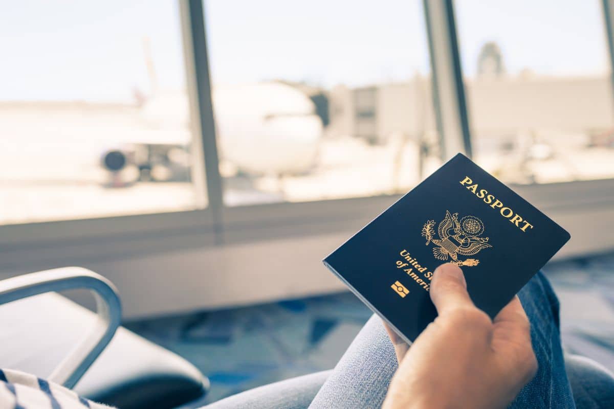 Americans Will Soon Be Required To Obtain European Travel Visa - All You Need To Know