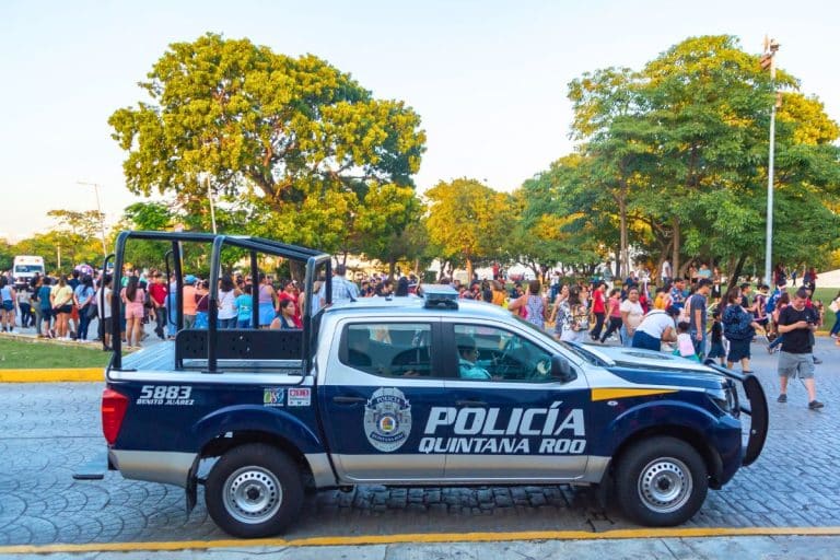 Another Shooting In Cancun Hotel Zone Raises Concerns Among Tourists
