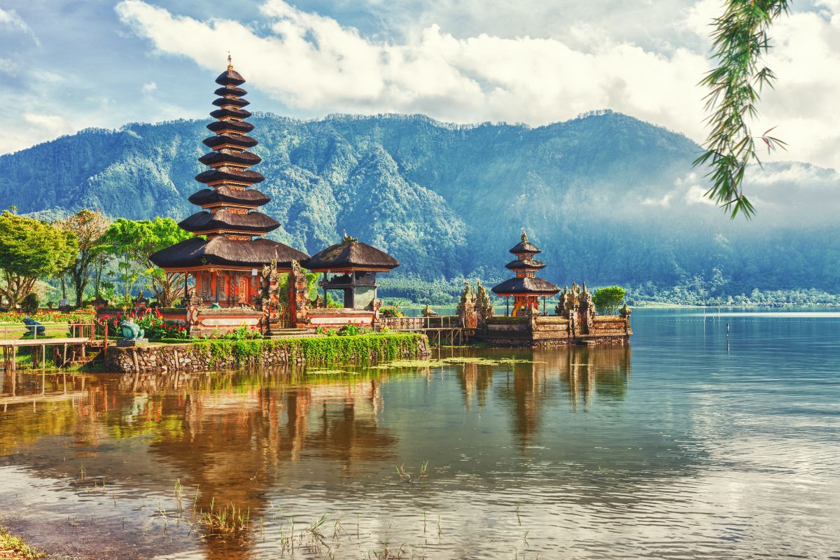Bali Visitors Will Have To Pay A New Entrance Fee In 2024