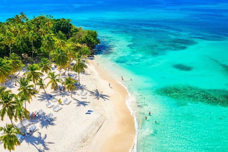 These Are The Most Affordable Late-Summer Vacations, According To Priceline