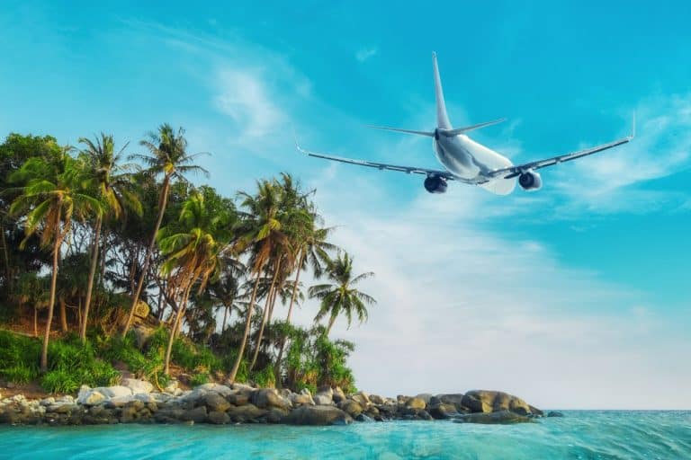 This Business-Class Airline Will Start Operations In The Caribbean 