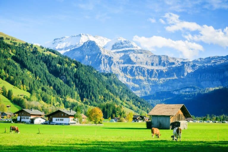 This Mountain Town Aims To Become First Digital Nomad Village In The Alps