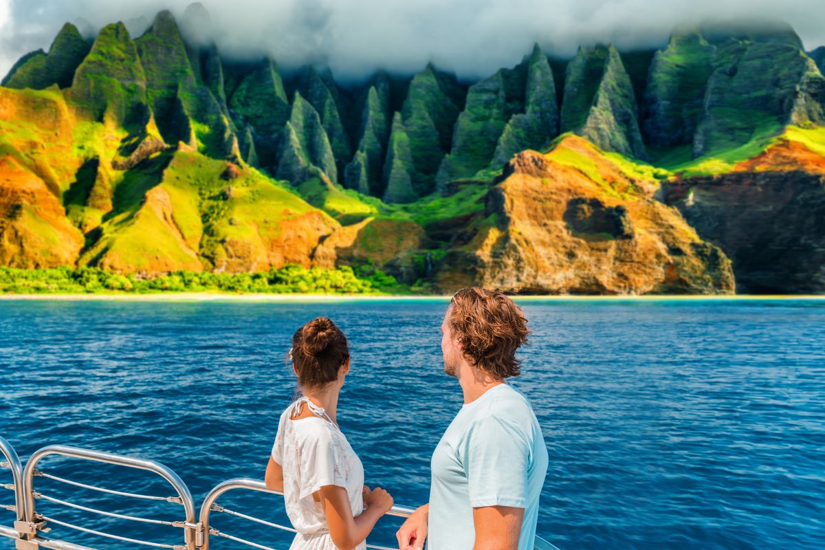 Unlocking The Aloha Spirit: Tips On Being A Responsible Tourist In Hawai'i