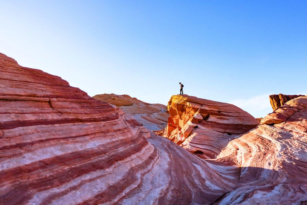 8 Best Underrated Places To Visit In Nevada In 2023