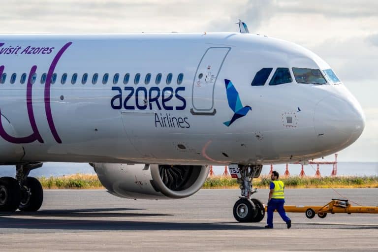 Azores To Launch 3 New Flights Between 3 Major North American Cities And Portugal