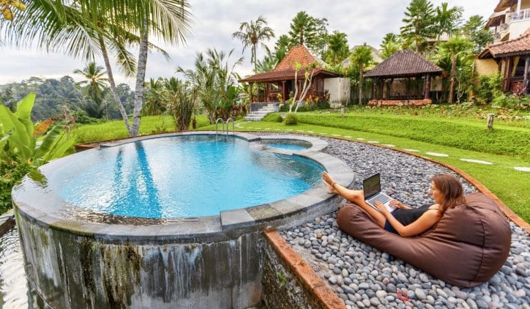 Bali Sets New Estimated Deadline For Golden Visa For Digital Nomads And Investors