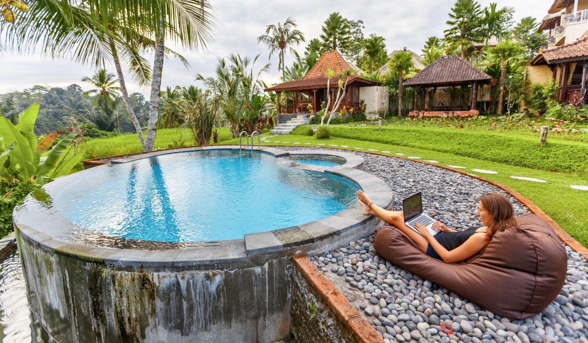 Bali Sets New Estimated Deadline For Golden Visa For Digital Nomads And Investors
