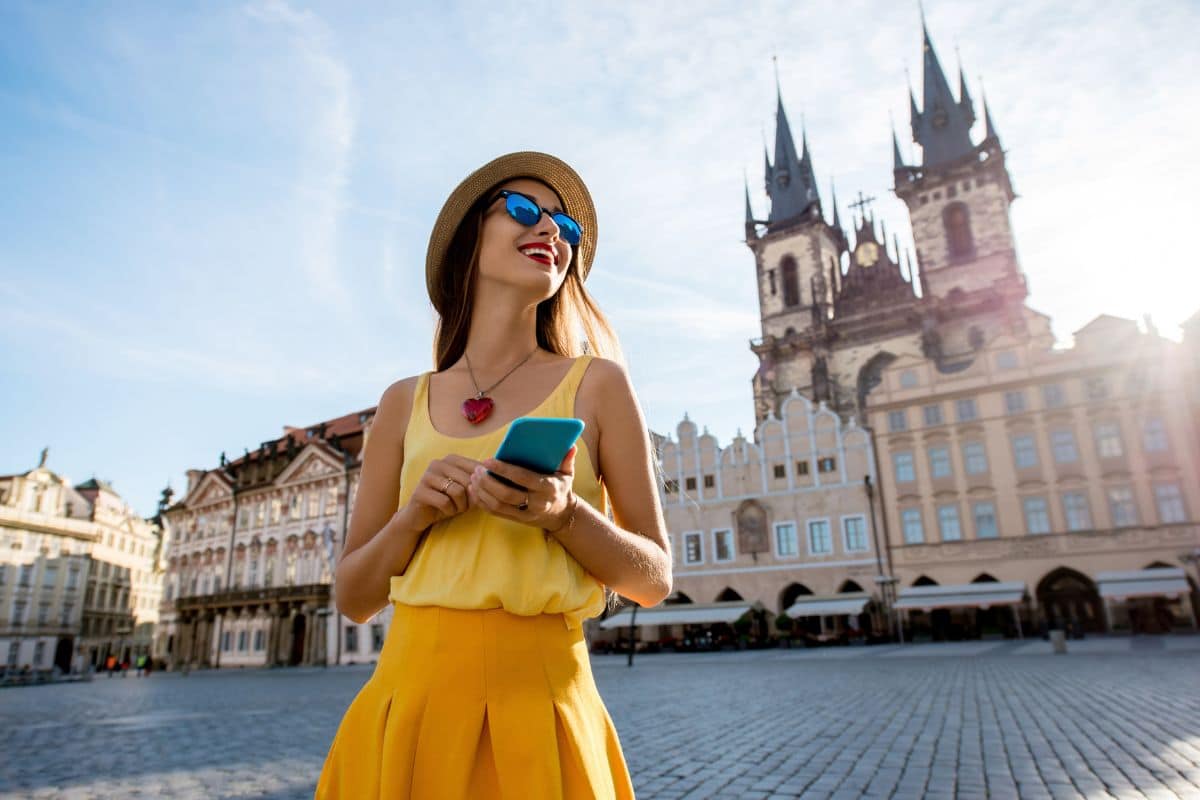 Czech Republic Launches Its Digital Nomad Visa - What To Know