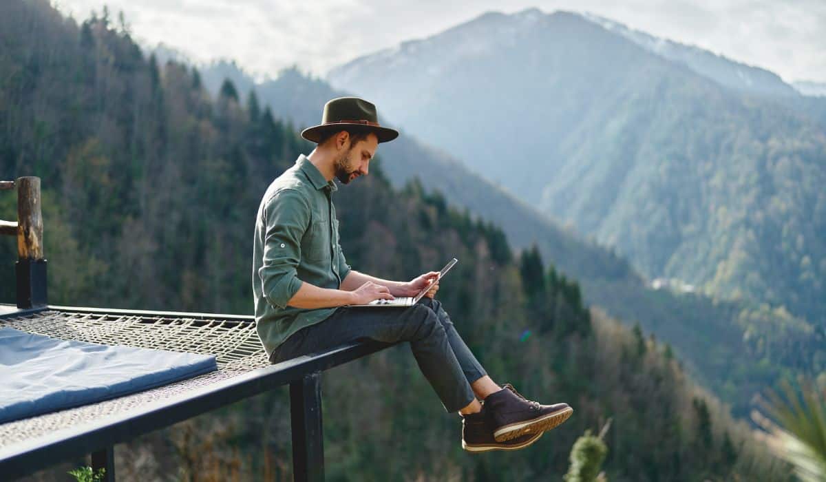 Discover TOP 30 Companies Offering Remote Work Opportunities