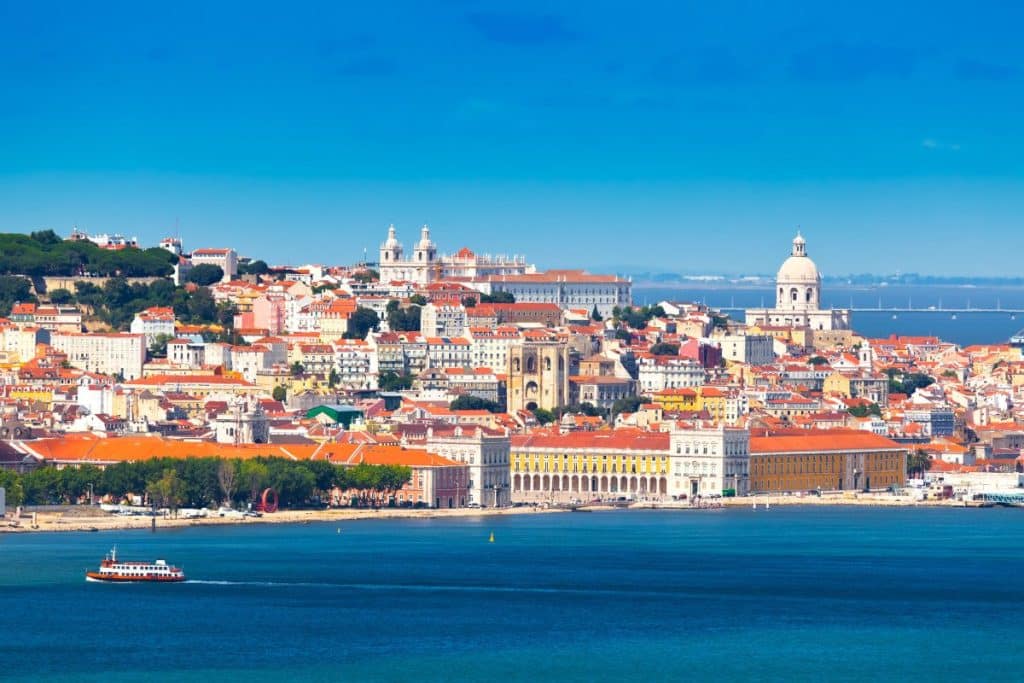 Portugal Issues Travel Warning For Its 3 Popular Destinations