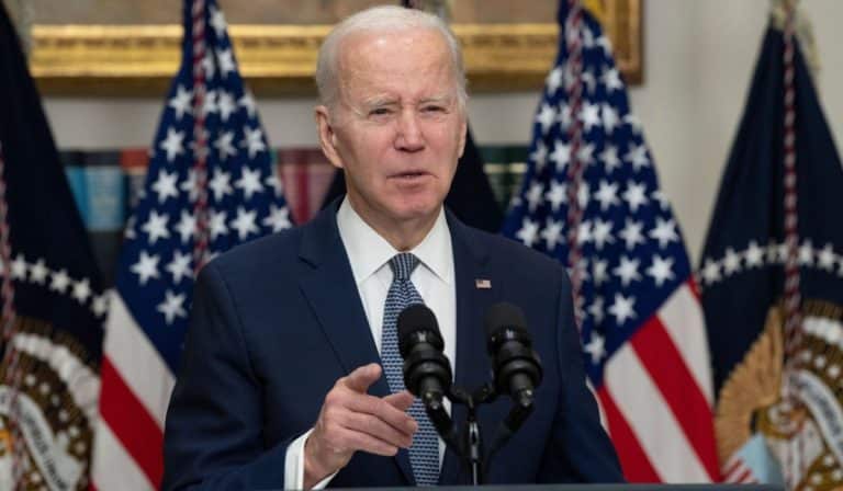 President Joe Biden To Visit Hawaii Following Devastating Wildfires