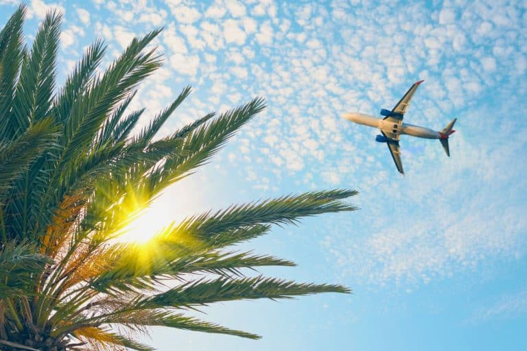This U.S. Airline Is Adding 1,000 New Flights To The Caribbean