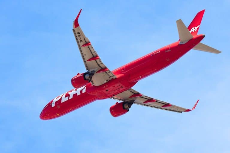 This Airline Is Offering U.S. Fights To London, Dublin, Amsterdam Starting At $124 One-Way