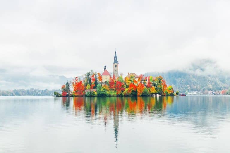 10 Best Fall Destinations To Travel In Europe In October 2023