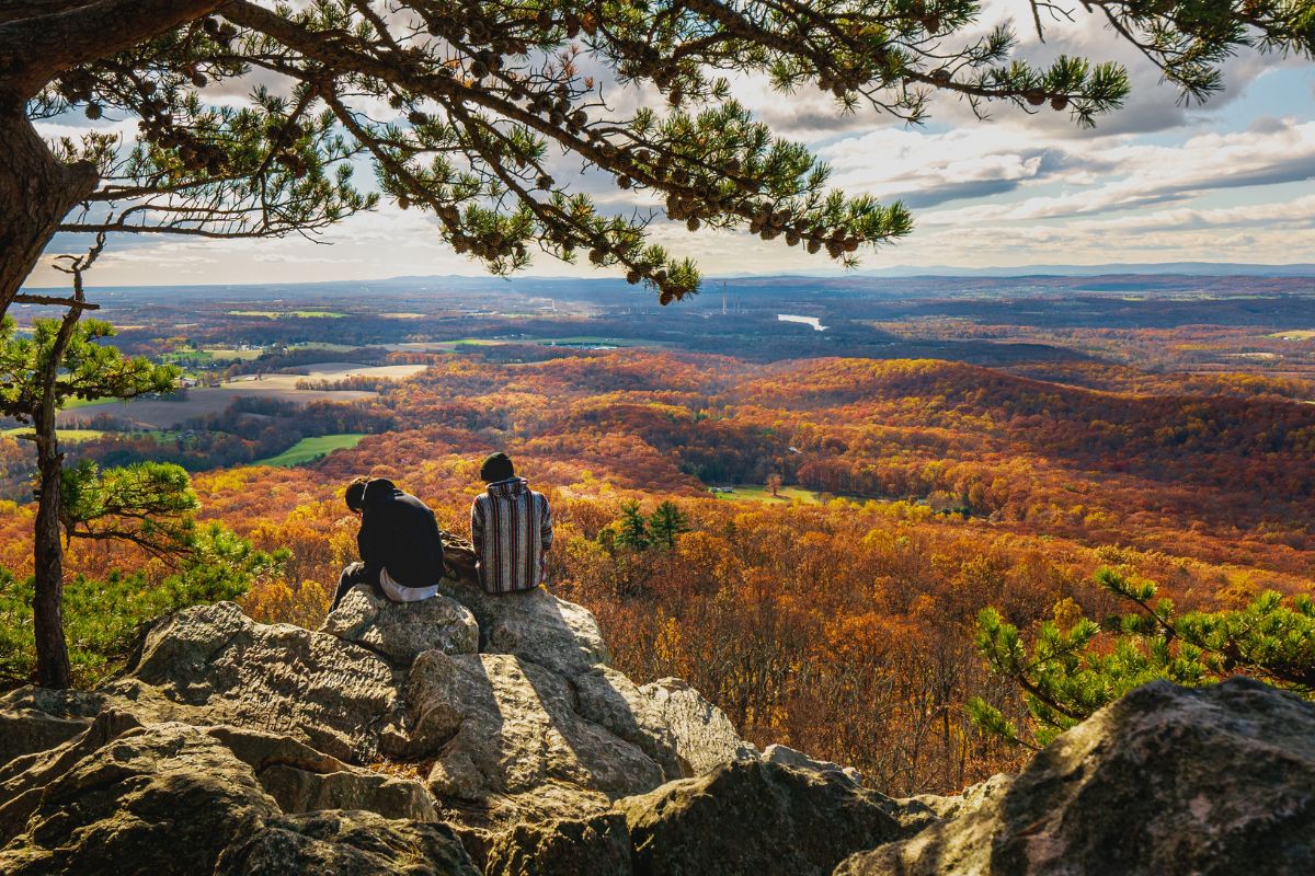 8 Best Places To Visit In Maryland In The Fall Season 2023