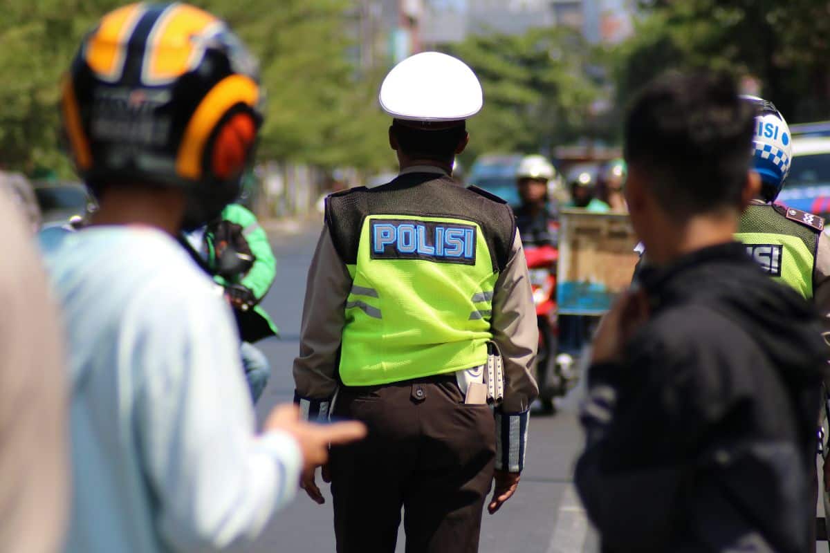 Bali Deploys A New Special Task Force To Control Misbehaved Tourists