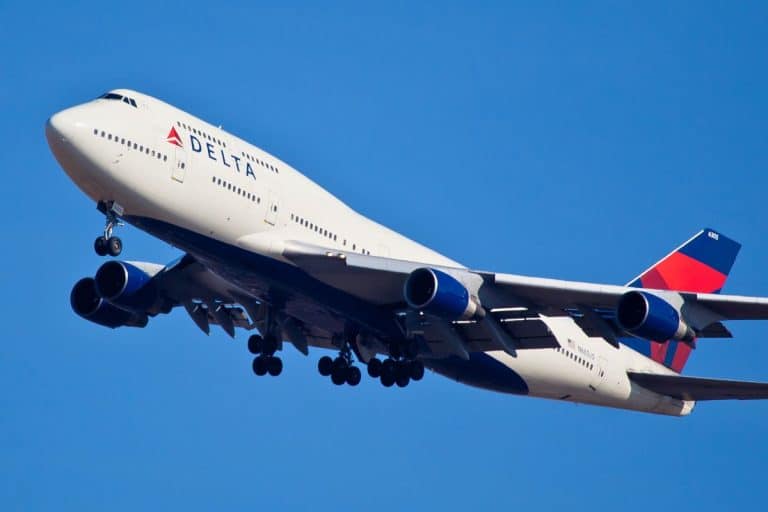 Delta Launches Sale For Australia, New Zealand And Tahiti - But You Have To Act Fast