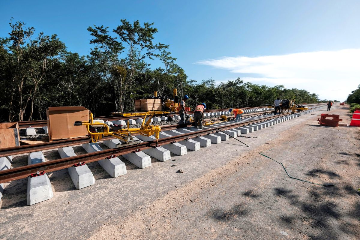 Mexican Officials Confirm Opening Date and Share Latest Updates on Maya Train
