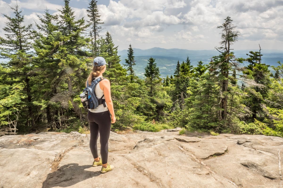 Research Reveals No. 1 Safest U.S. State For Solo Female Travelers In 2023