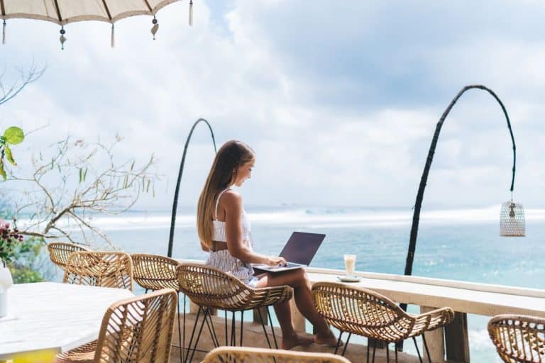 Rising Digital Nomad Trend Drives High Demand For Remote Work In The U.S
