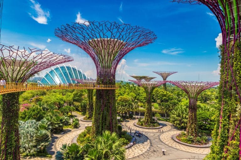 These Are 10 World's Richest Cities To Live In 2023