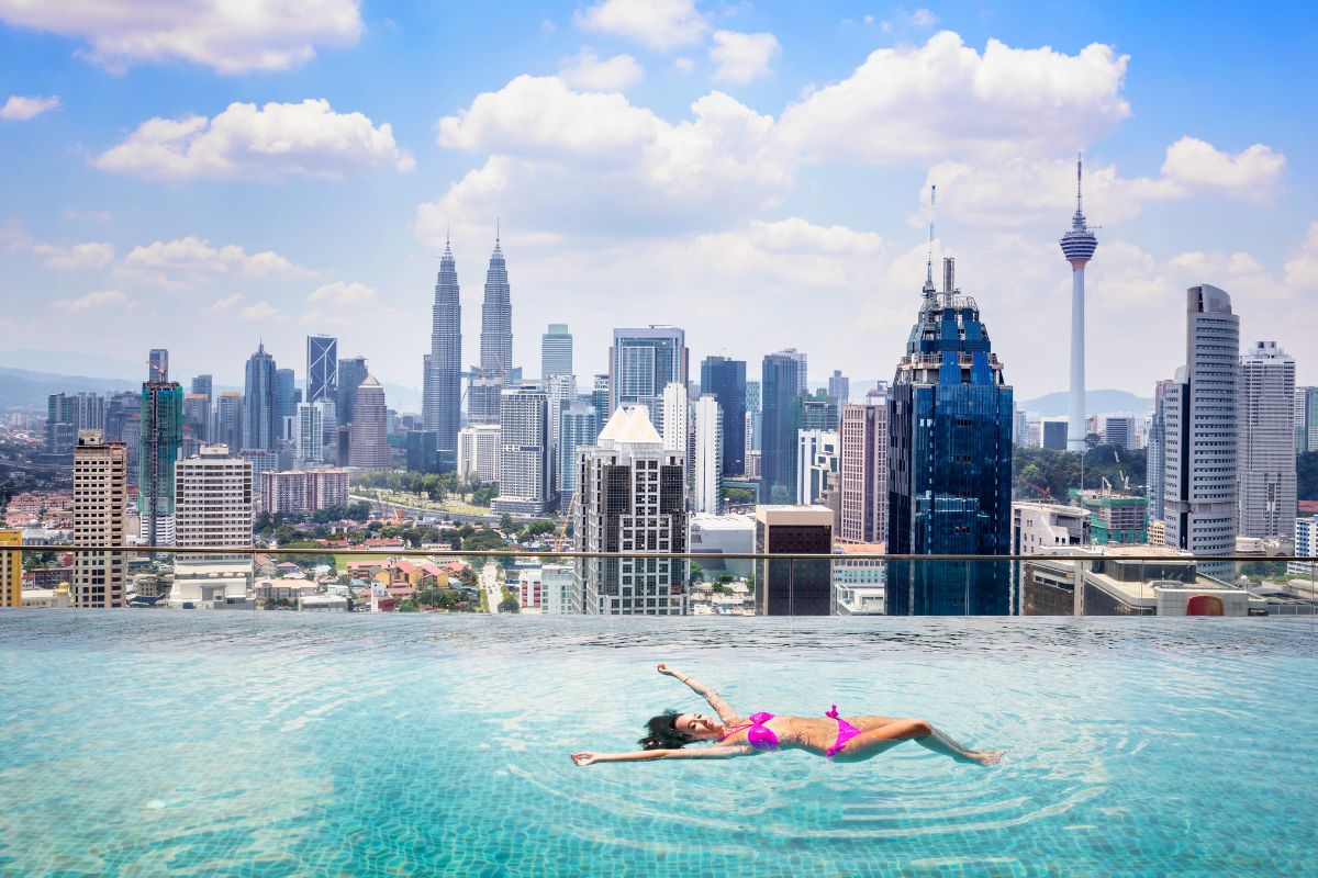 This Asian Country And Airbnb Join Forces To Attract Digital Nomads