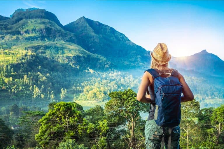 This Country Is The Cheapest Destination For Digital Nomads Right Now