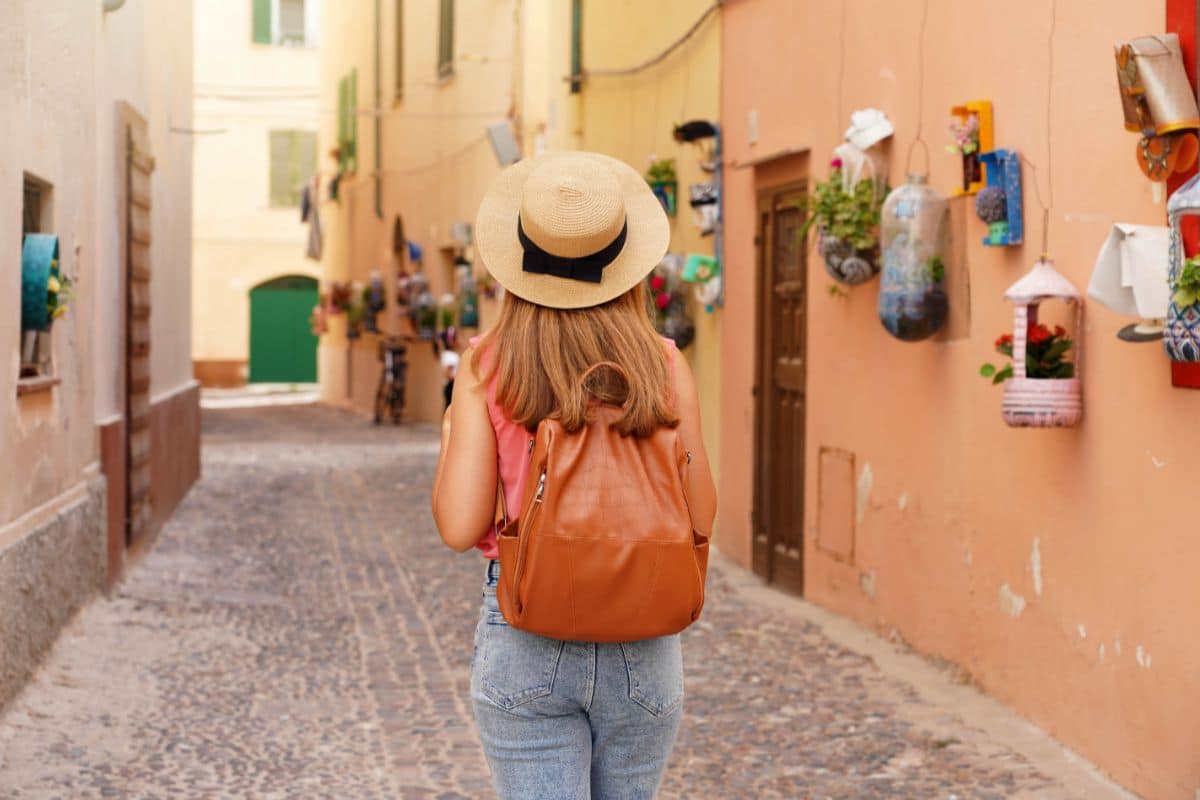 This Town In Italy Is Giving 3 Months Of Free Rent To Digital Nomads