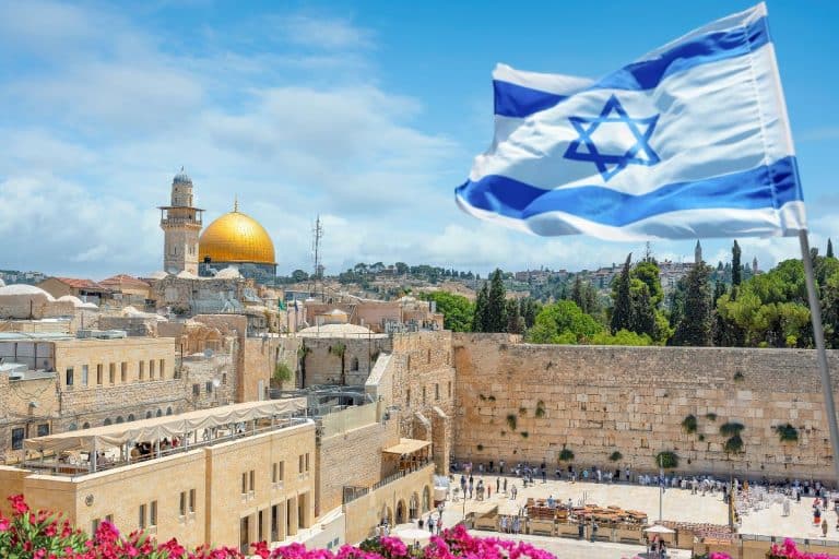 U.S. Is Set To Allow Visa-Free Travel For Israeli Citizens