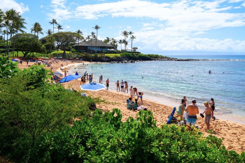 West Maui Reopening For Tourism In October - What To Know