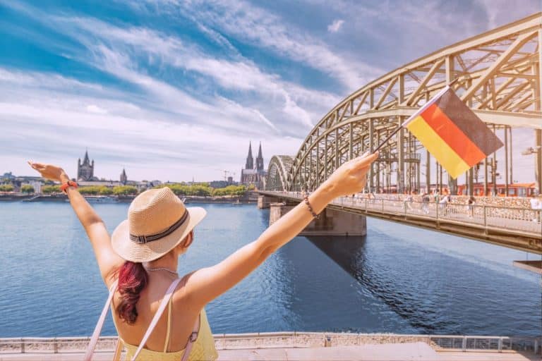 Why Digital Nomads Should Relocate To This Amazing German City