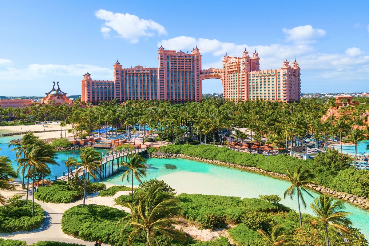 Why Is The Bahamas Experiencing An “Explosive” Tourism Growth 