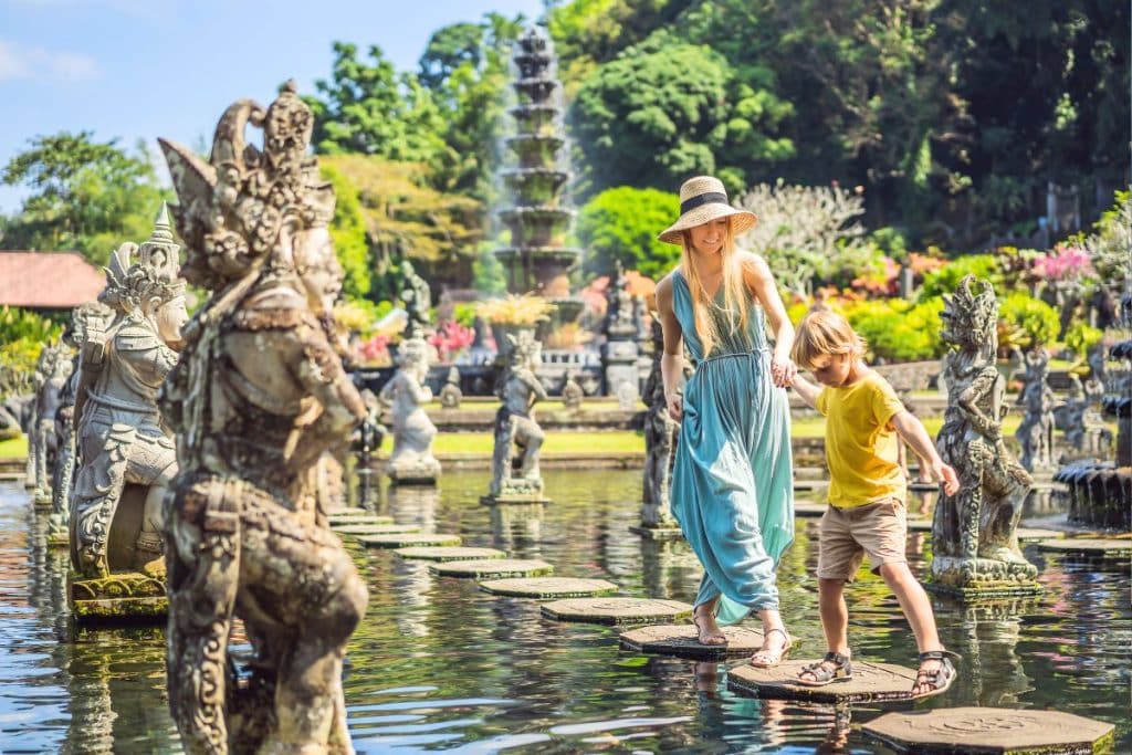 Bali Aims To Reach This Record-Breaking Number Of Visitors By 2024