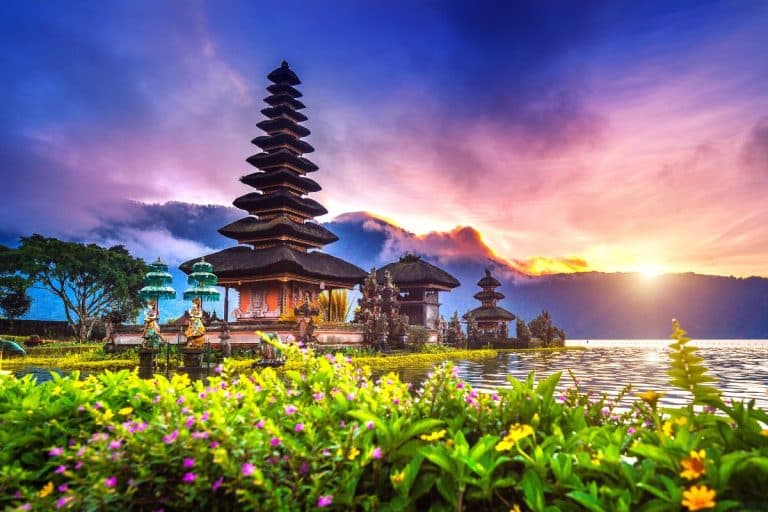 Bali Announces A Start Date Of The New Tourism Tax