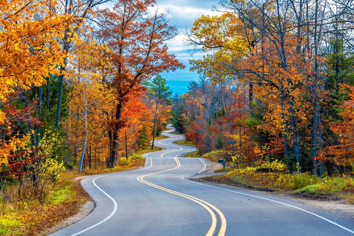 8 Best Places To Visit In Wisconsin In The Fall 2023
