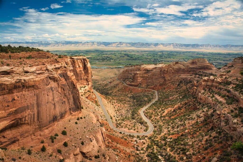 Colorado National Monument