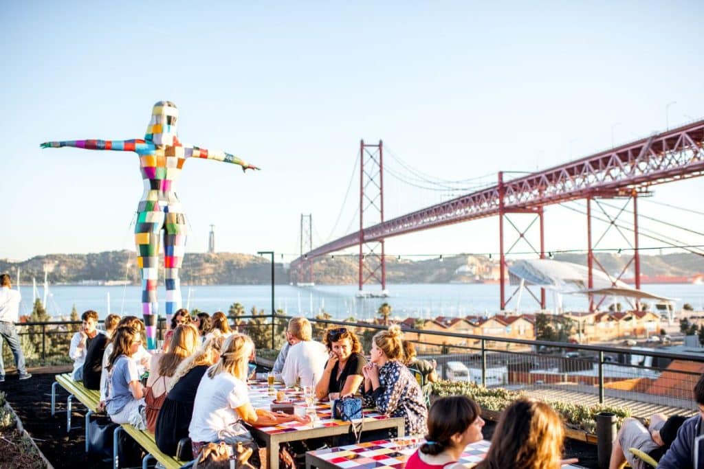 Digital Nomad Hype In Portugal Causing Youth Exodus From The Country